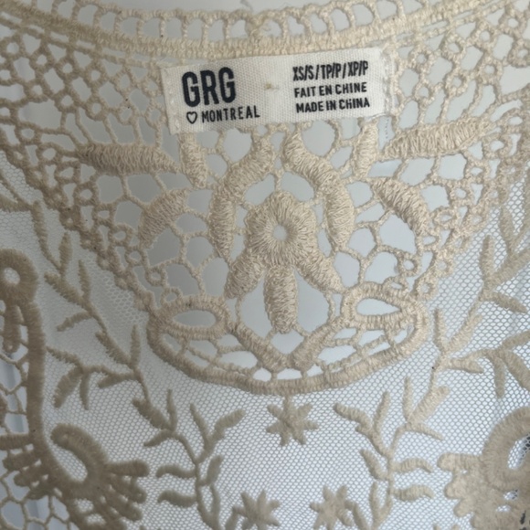 Bathing suit cover ups - Picture 4 of 15